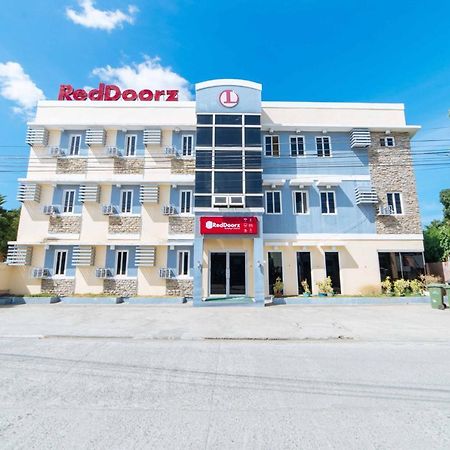 Reddoorz Near Davao International Airport Hotel ภายนอก รูปภาพ