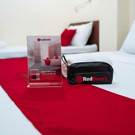 Reddoorz Near Davao International Airport Hotel ภายนอก รูปภาพ