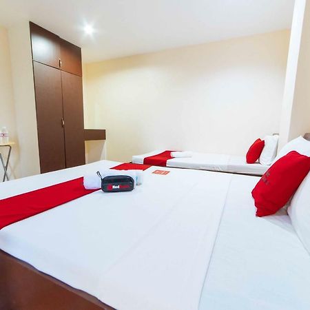 Reddoorz Near Davao International Airport Hotel ภายนอก รูปภาพ