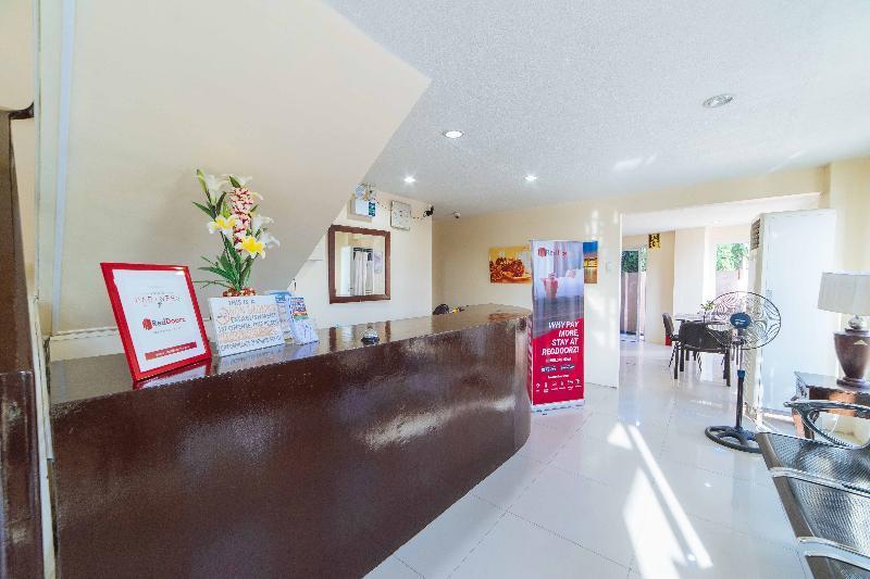 Reddoorz Near Davao International Airport Hotel ภายนอก รูปภาพ