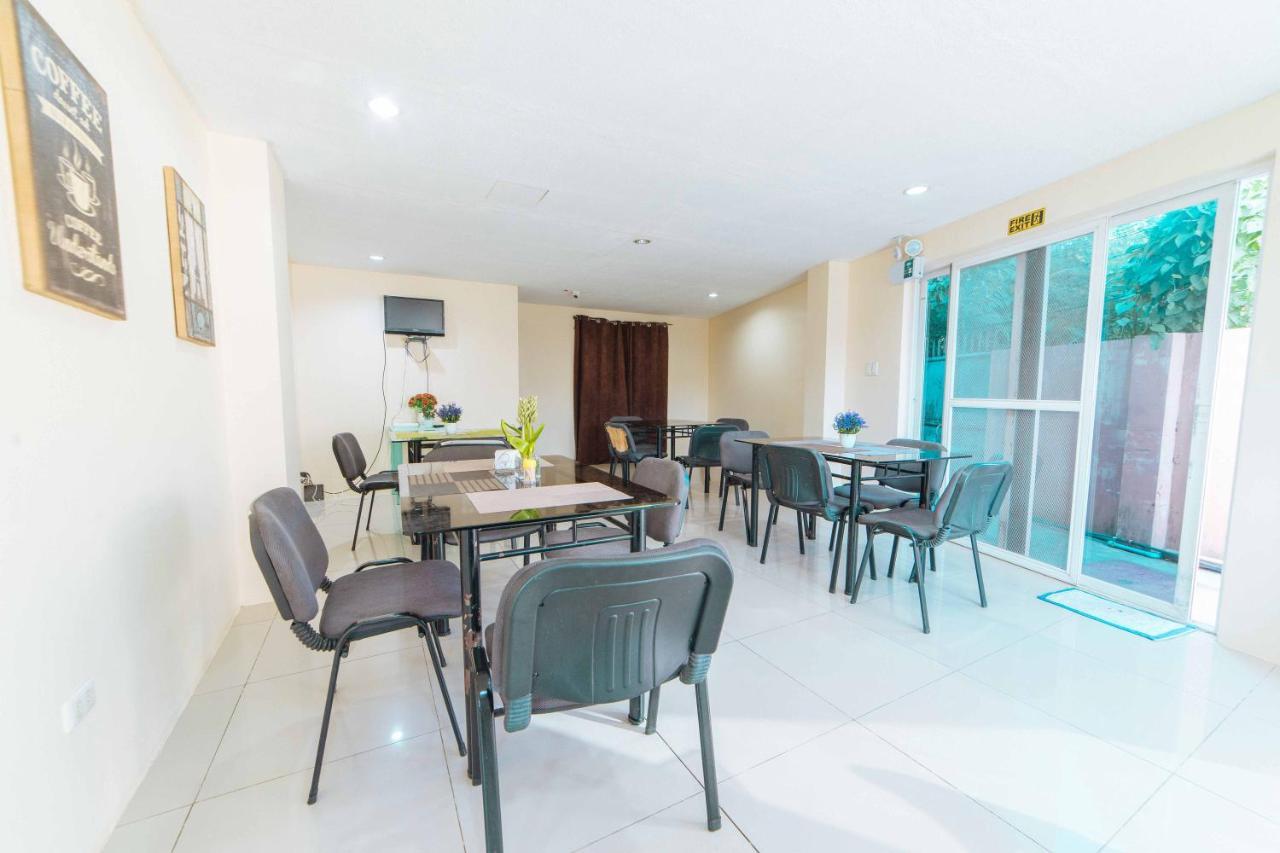 Reddoorz Near Davao International Airport Hotel ภายนอก รูปภาพ