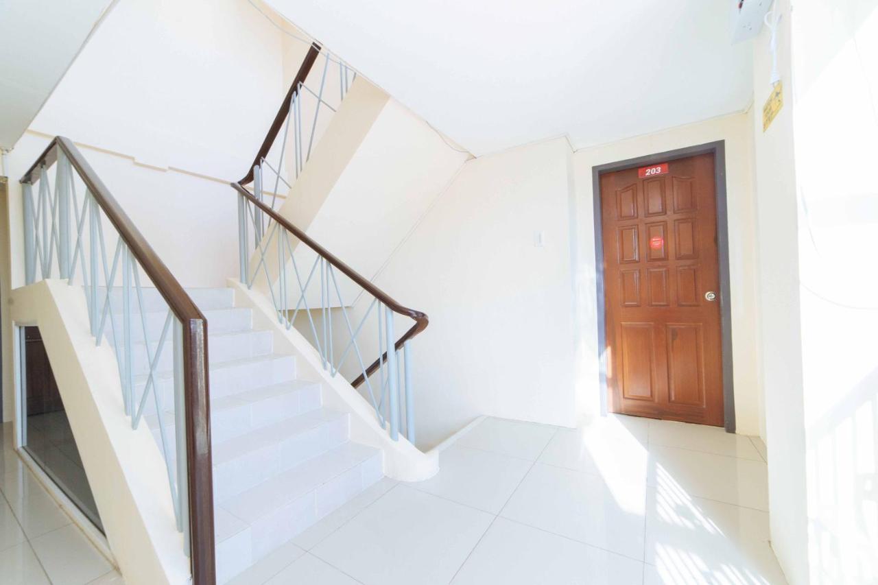 Reddoorz Near Davao International Airport Hotel ภายนอก รูปภาพ