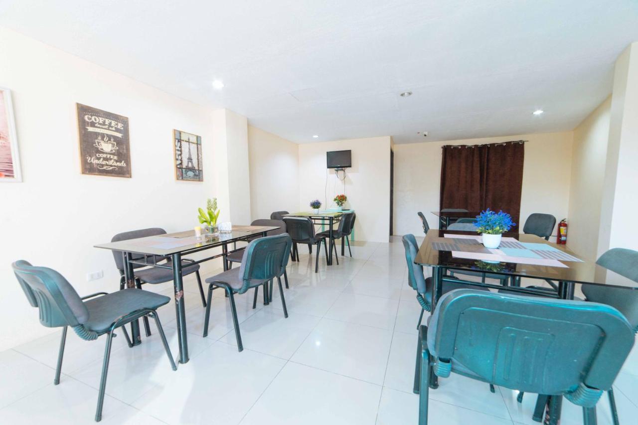 Reddoorz Near Davao International Airport Hotel ภายนอก รูปภาพ