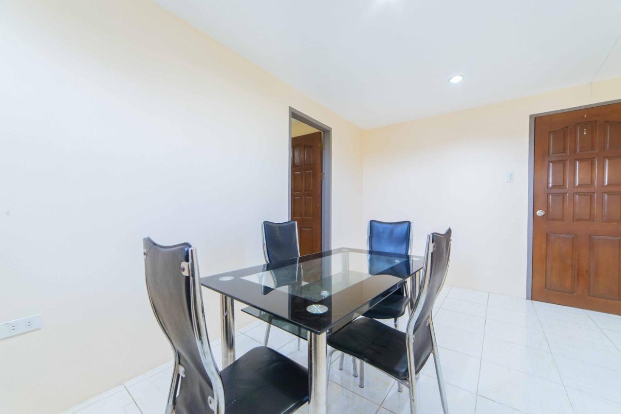 Reddoorz Near Davao International Airport Hotel ภายนอก รูปภาพ