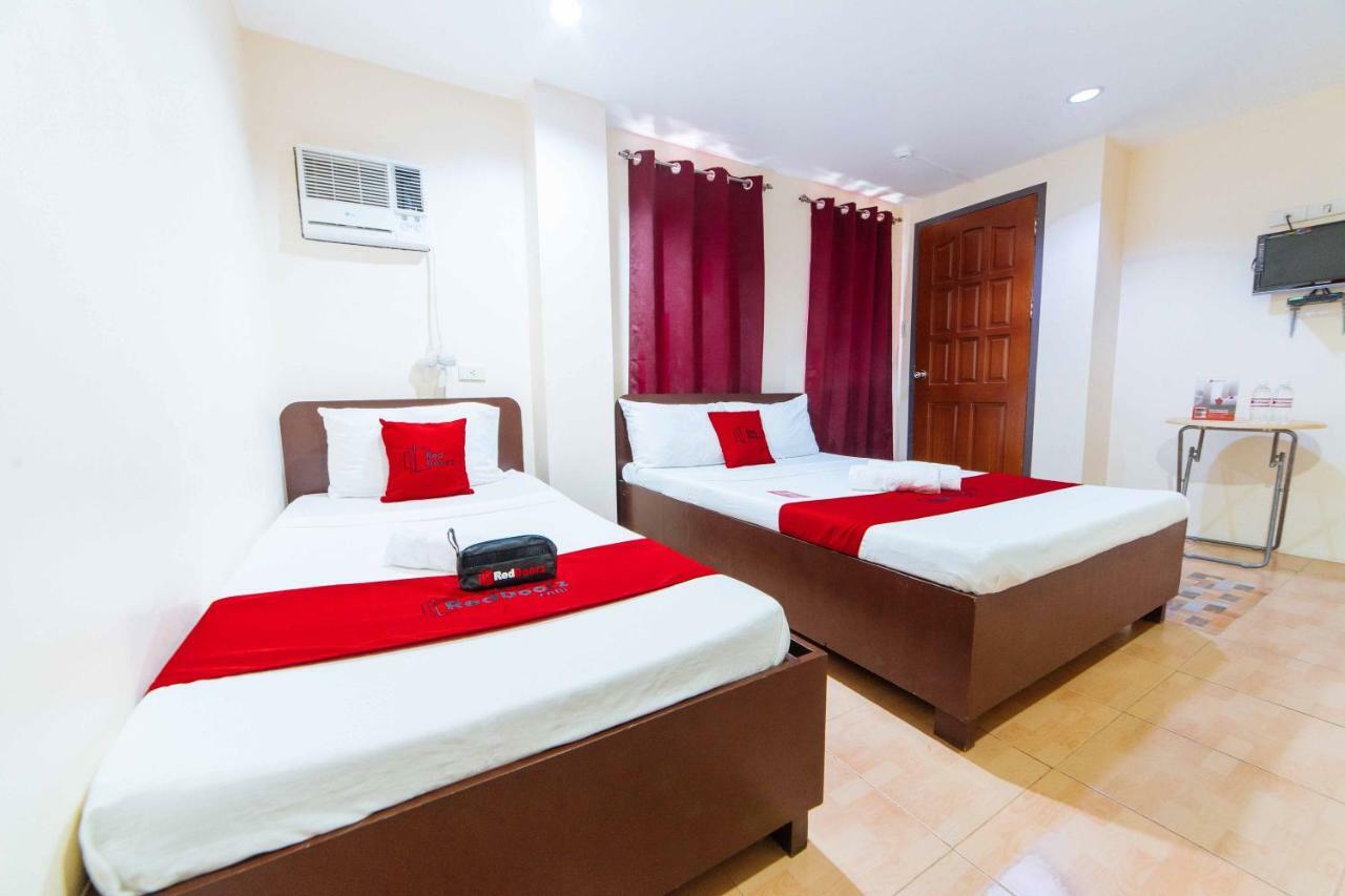 Reddoorz Near Davao International Airport Hotel ภายนอก รูปภาพ