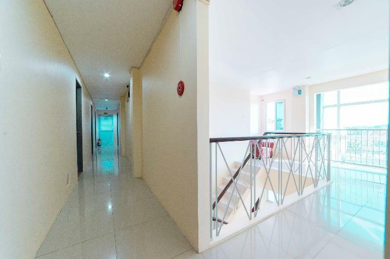 Reddoorz Near Davao International Airport Hotel ภายนอก รูปภาพ