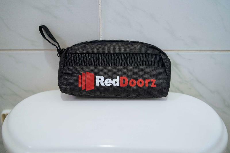 Reddoorz Near Davao International Airport Hotel ภายนอก รูปภาพ